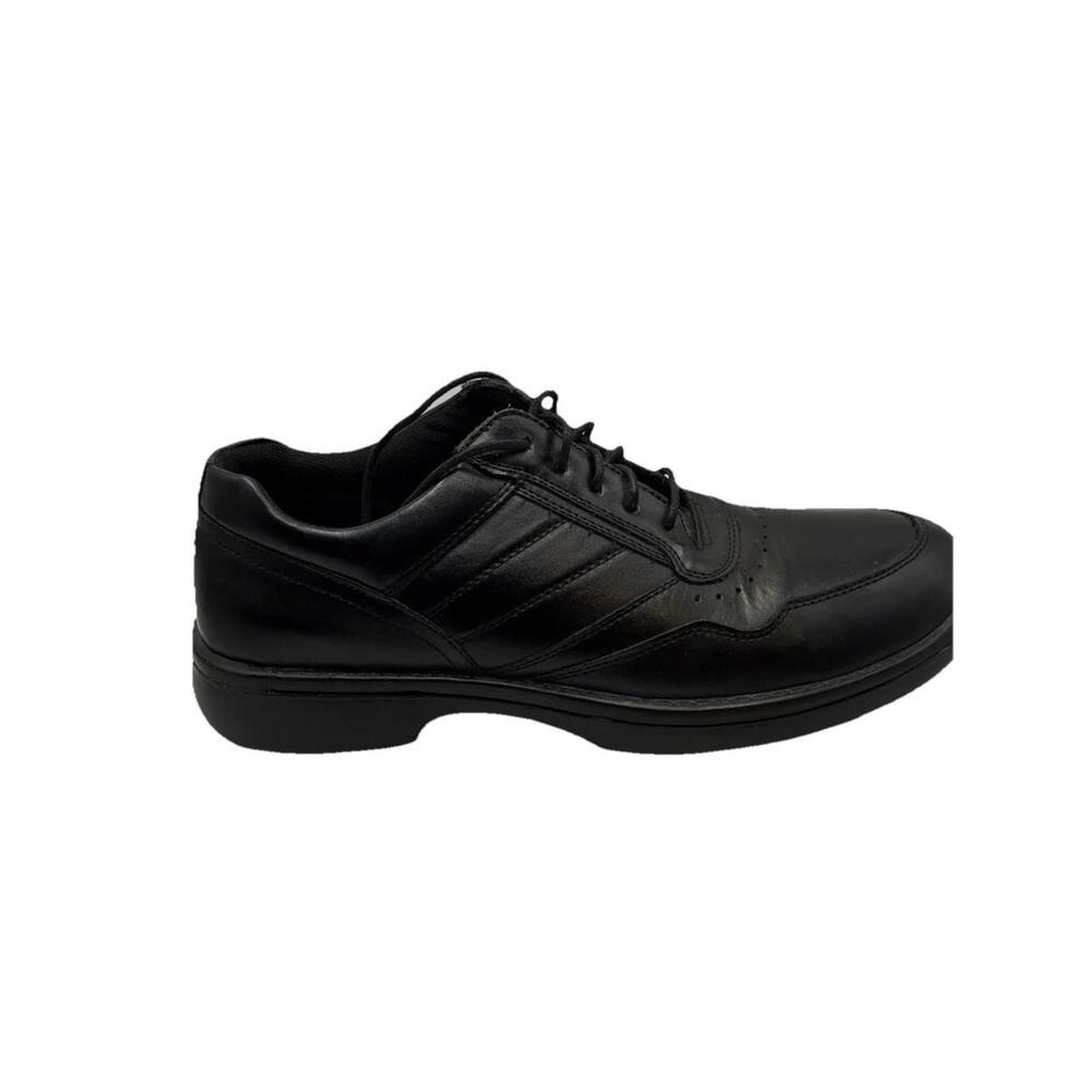 Men’s Soft‎ Stag Lace Up Casual Shoe 11EEE - Picture 4 of 9